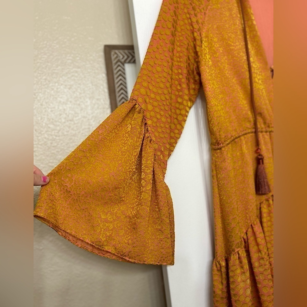 Alexis Nella Dress Size XS - Picture 10 of 12